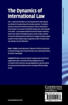 The Dynamics of International Law