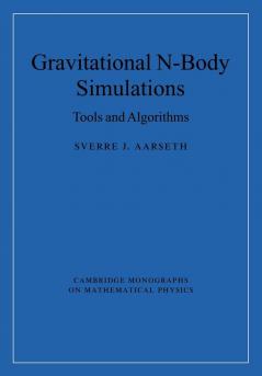 Gravitational N-Body Simulations