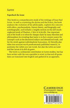 Sartre