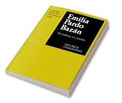 Emilia Pardo Bazan