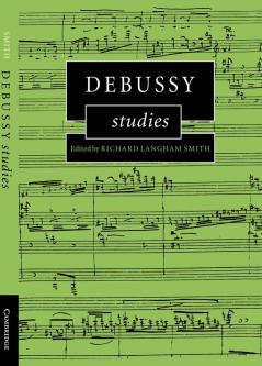Debussy Studies
