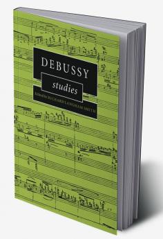 Debussy Studies