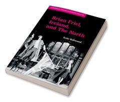 Brian Friel Ireland and the North