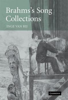 Brahms's Song Collections