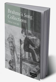Brahms's Song Collections