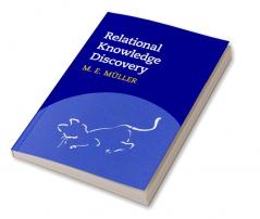 Relational Knowledge Discovery