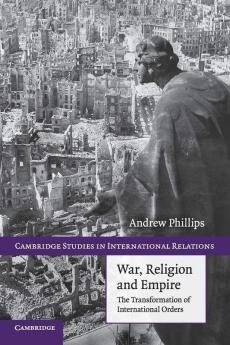 War Religion and Empire