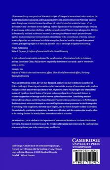 War Religion and Empire