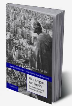War Religion and Empire