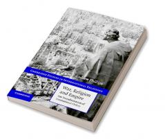 War Religion and Empire