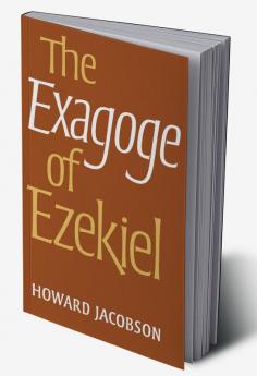 The Exagoge of Ezekiel