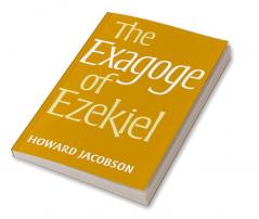 The Exagoge of Ezekiel