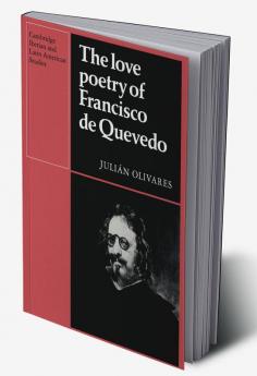 The Love Poetry of Francisco de Quevedo