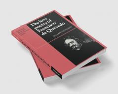 The Love Poetry of Francisco de Quevedo