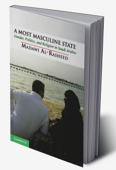 A Most Masculine State