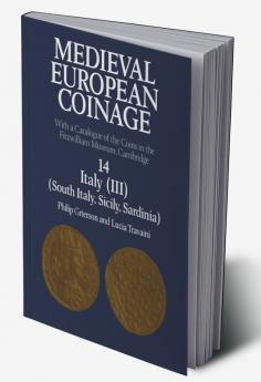 Medieval European Coinage