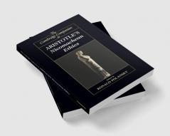 The Cambridge Companion to Aristotle's Nicomachean             Ethics