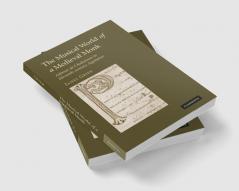The Musical World of a Medieval Monk