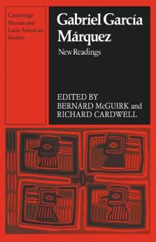 Gabriel Garc A M Rquez