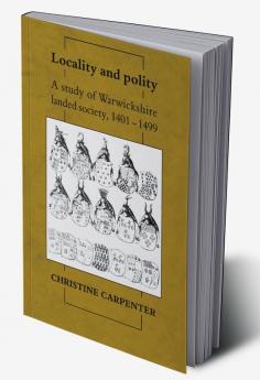 Locality and Polity