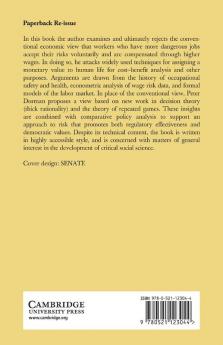 Markets and Mortality