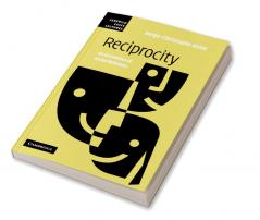 Reciprocity