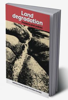 Land Degradation