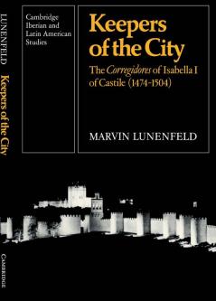 Keepers of the City