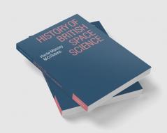 History of British Space Science