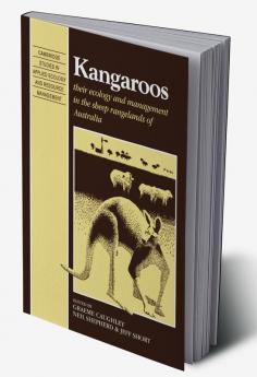 Kangaroos