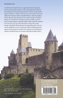 The Occitan War