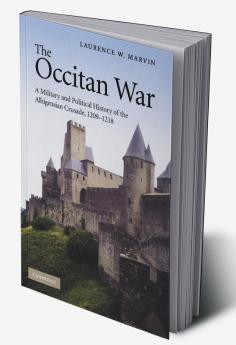 The Occitan War