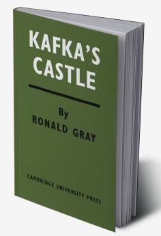 Kafka's Castle