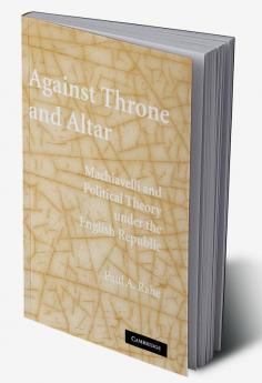 Against Throne and Altar