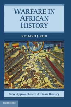 Warfare in African History