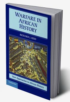 Warfare in African History