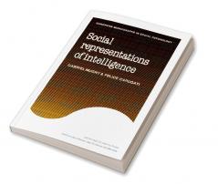 Social Representations of Intelligence