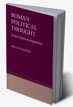 Roman Political Thought
