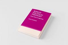 Roman Political Thought