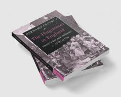 The Huguenots in England
