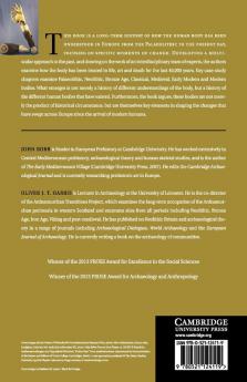The Body in History