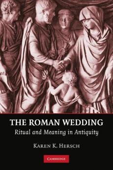 The Roman Wedding