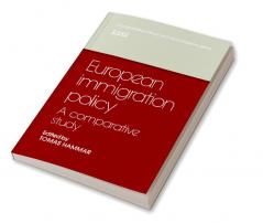 European Immigration Policy