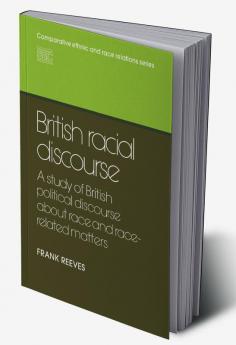 British Racial Discourse