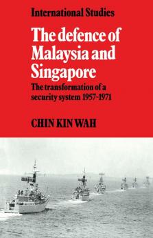 The Defence of Malaysia and Singapore
