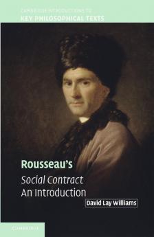 Rousseau's Social Contract