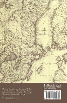 Muscovy and Sweden in the Thirty Years' War 1630 1635