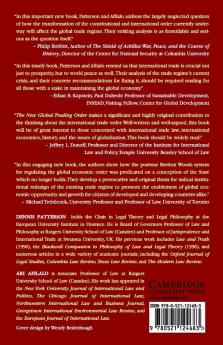 The New Global Trading Order
