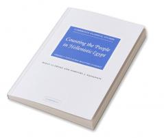 Counting the People in Hellenistic Egypt