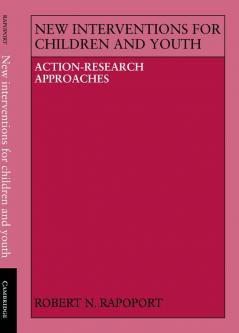 New Interventions for Children and Youth